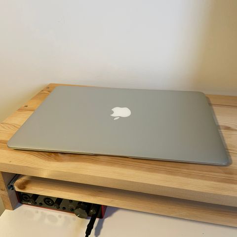MacBook Air 13" 2015