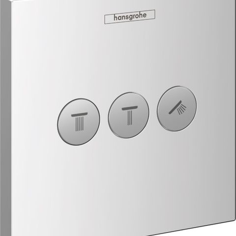 Hansgrohe ShowerSelect Ventil