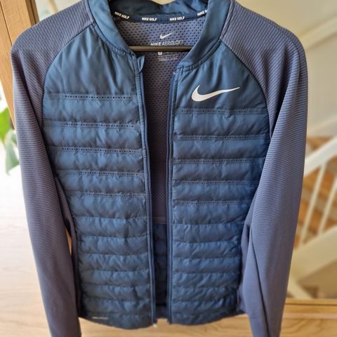 Nike golf Aeroloft jakke