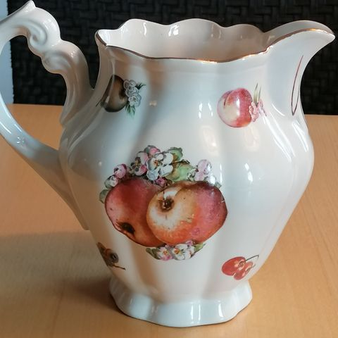 Vintage polsk mugge fra Chodziez