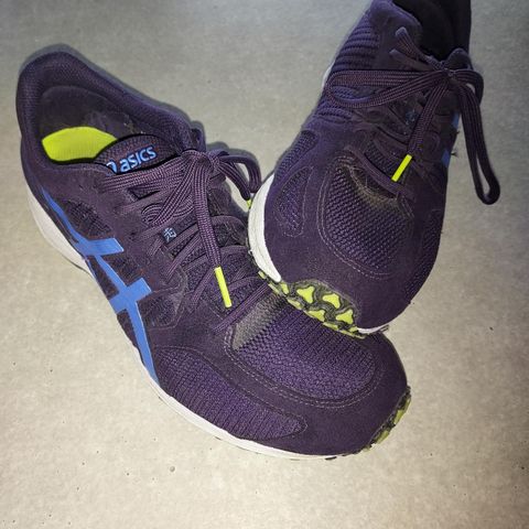 Asics Tartherzearl 6 løpesko