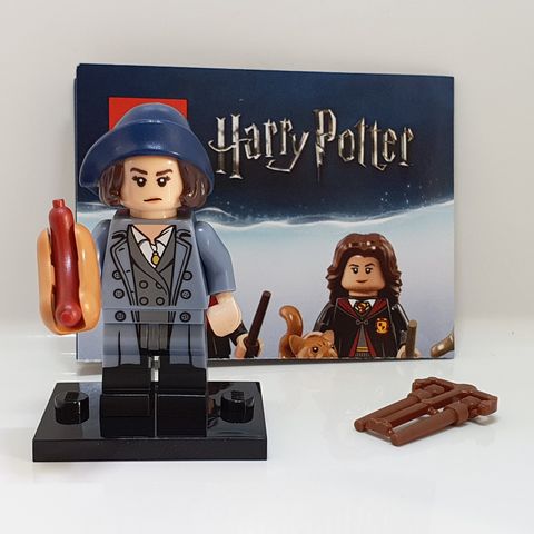 LEGO Tina Goldstein | Harry Potter CMF Series 1 (colhp-18)