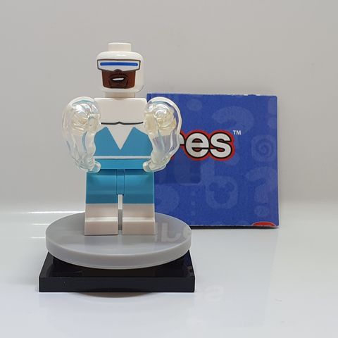 LEGO Frozone | Disney CMF Series 2 (coldis2-18)