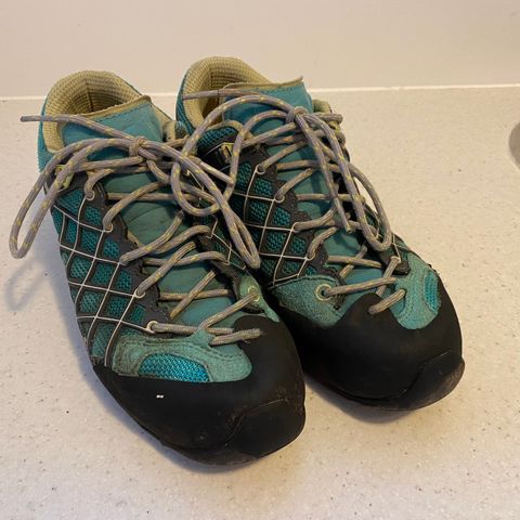 Salewa Wildfire str 38,5