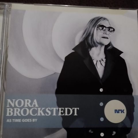 Nora brockstedt.as time goes by.2004.