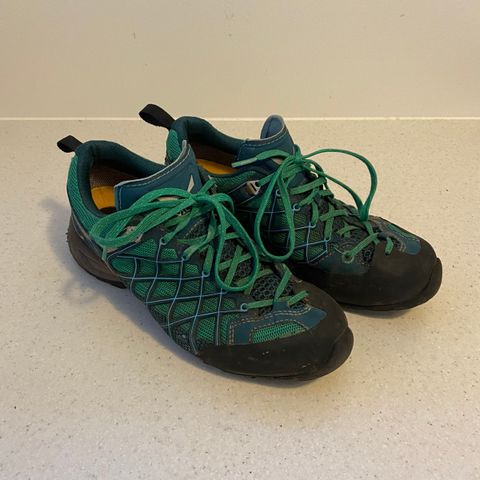 Salewa Wildfire GTX str 38,5