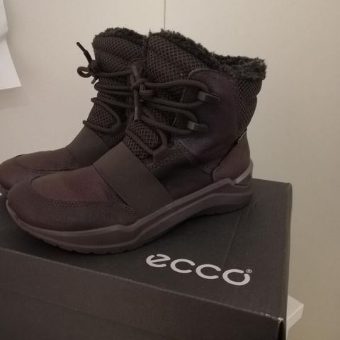 Ecco sko st.32