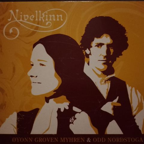 Odd Nordstoga &. Øyonn Groven Myhren.nivelkinn.2002.