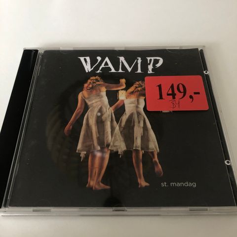 Vamp (2) - St. Mandag