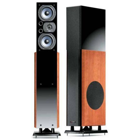 Polk Audio LSi 5.0.4 hjemmkino høytalere