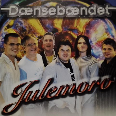 Dænsebændet.julemoro.1990.2004.