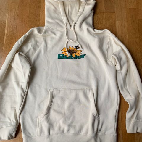 Butter hoodie