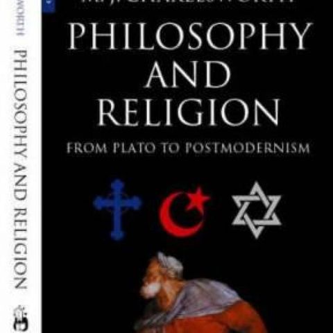 Philosophy and Religion: From Plato to Postmodernism