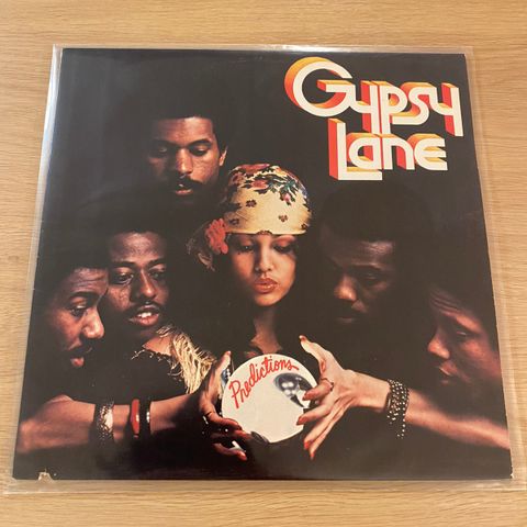 Gypsy Lane - Predictions
