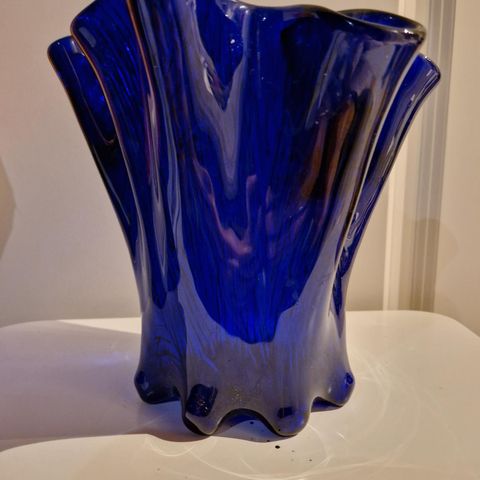 Tulipan vase