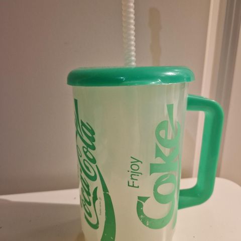 Coca-Cola