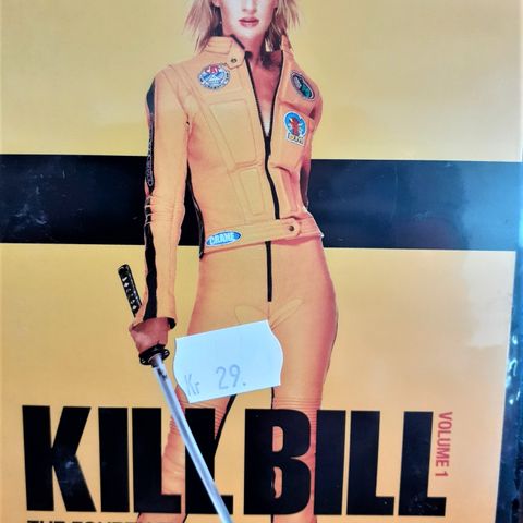 Kill Bill 1