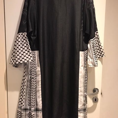 Palestinke kjole/ tunik