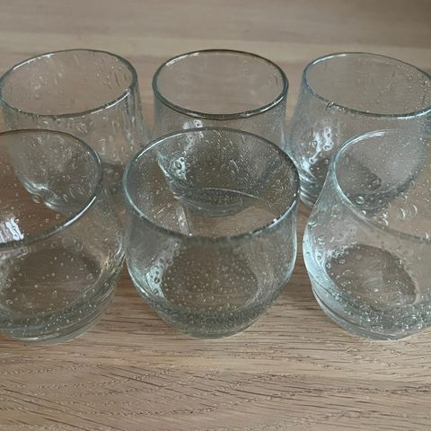 6 glass