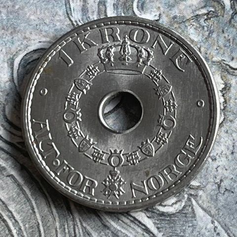 1 kr 1947