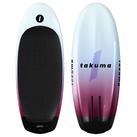 Takuma TK 45 L Carbon foil surf og wingsurf brett - som nytt!!