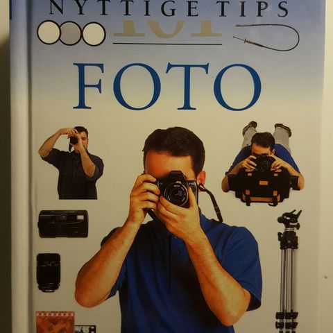 101 nyttige tips: Foto . trn 67