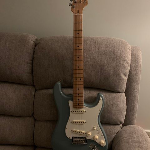 Fender American pro