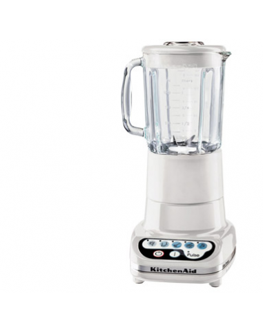 Pent brukt kitchenAid blender selges grunnet flytting