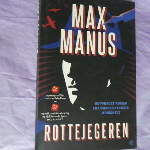 Max Manus: Rottejegeren