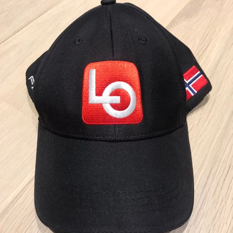 caps fra hopplandslaget