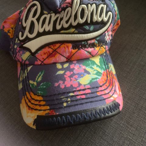 Caps Barcelona