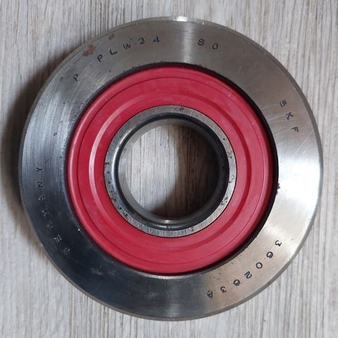 SKF 360263A Kulelager