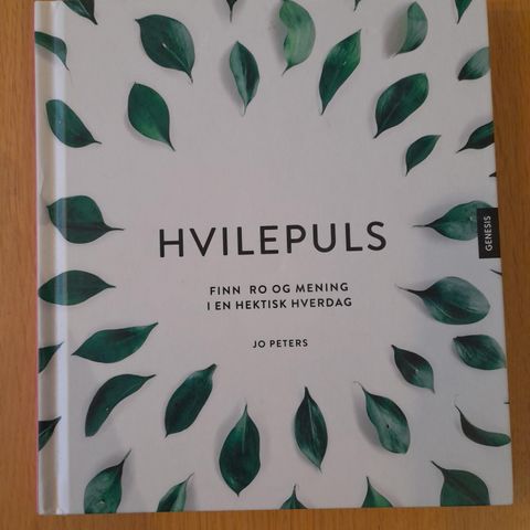 Hvilepuls