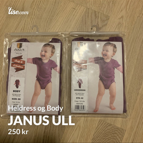 Janus Ull str 60