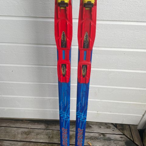 Ski. Madshus langrennski 205 cm