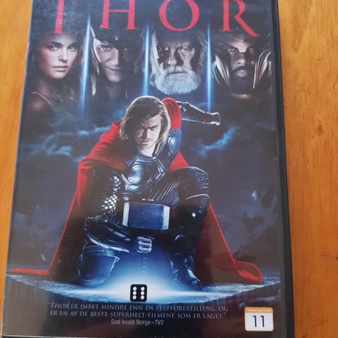 Thor