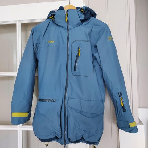 Bergans Knyken Insulated youth jakke