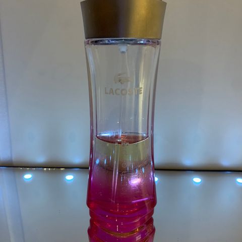 Lacoste touch of pink 50 ml parfyme