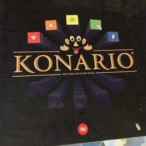 Konario