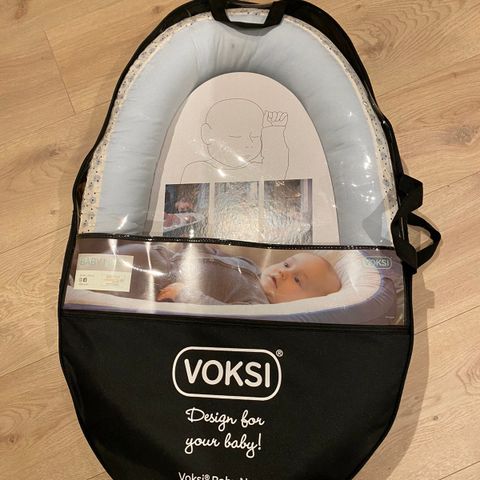 Voksi babynest