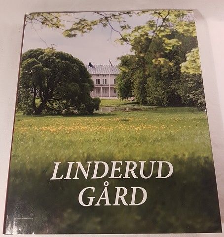 Linderud gård – Kari Greve og Einar Petterson