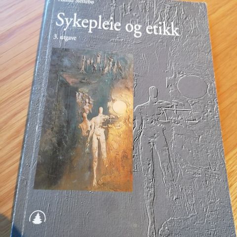 Sykepleie og etikk - Slettebø