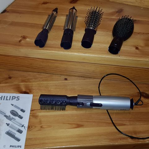 Philips Salon Styler 500 HP 4690