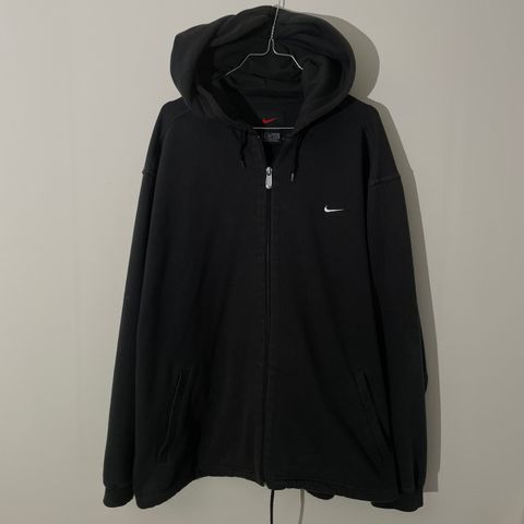 Nike hoodie vintage