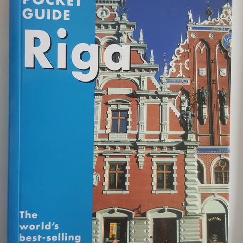 Reiseguide Riga . trn 39