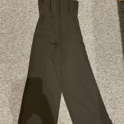 Pen jumpsuit