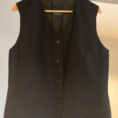 Vest