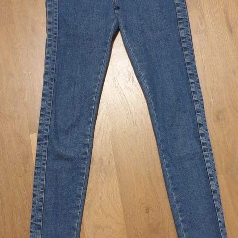 Holzweiler Alice jeans str 24