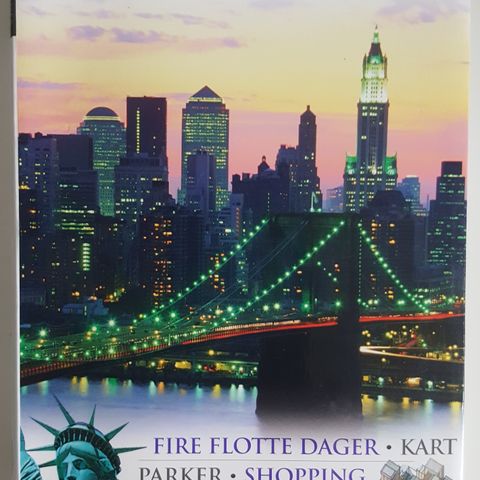 Reiseguide New York . trn 39