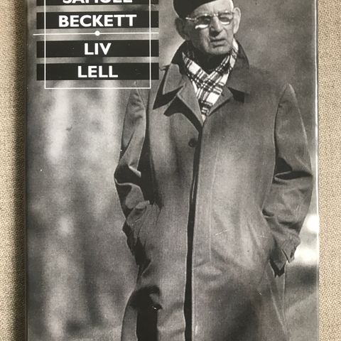 Liv lell av Samuel Beckett